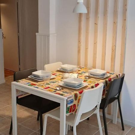 Apartamento Sb Tui Kültér fotó