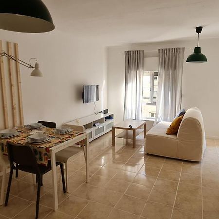 Apartamento Sb Tui Kültér fotó