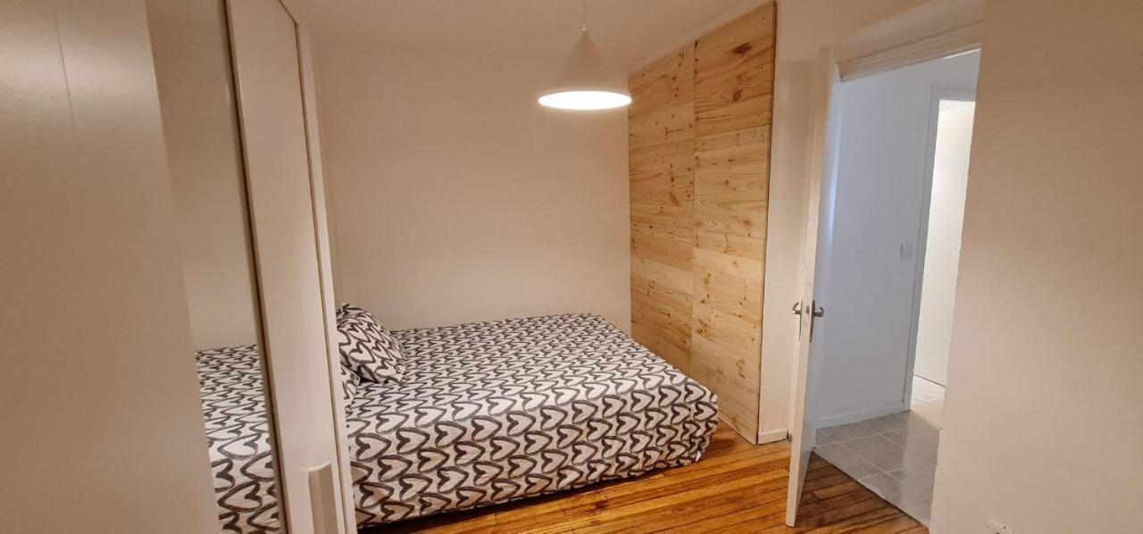 Apartamento Sb Tui Kültér fotó