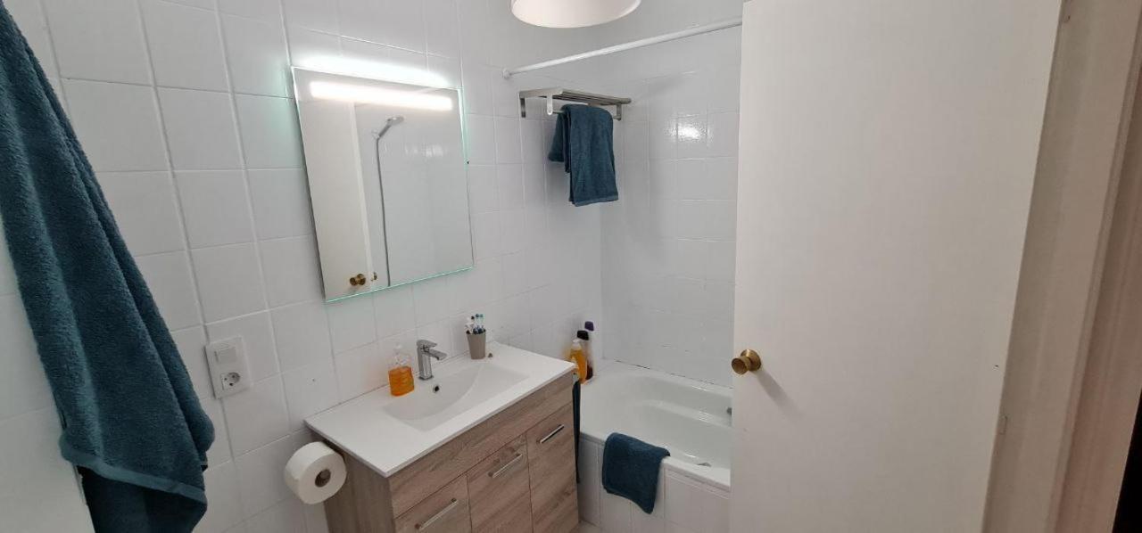Apartamento Sb Tui Kültér fotó