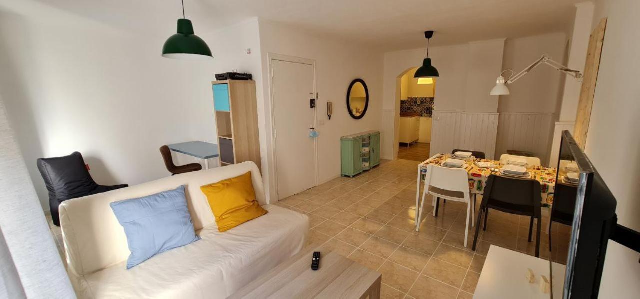 Apartamento Sb Tui Kültér fotó