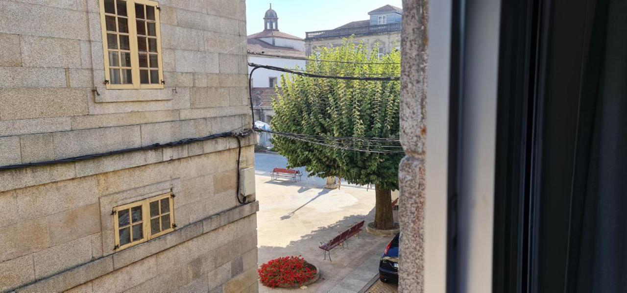 Apartamento Sb Tui Kültér fotó