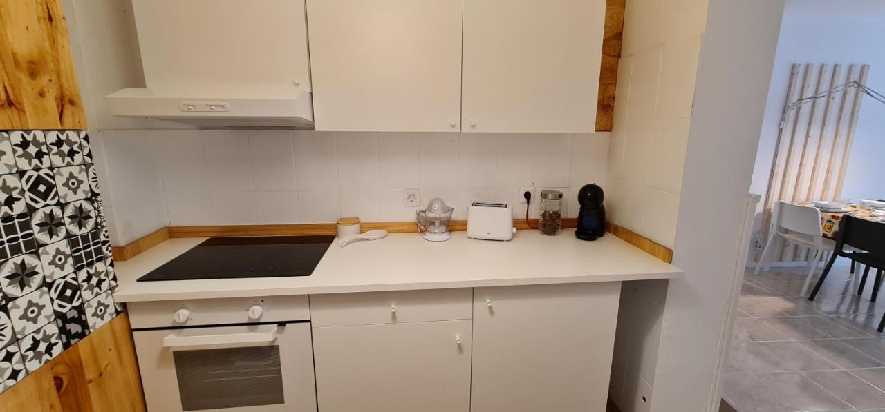 Apartamento Sb Tui Kültér fotó