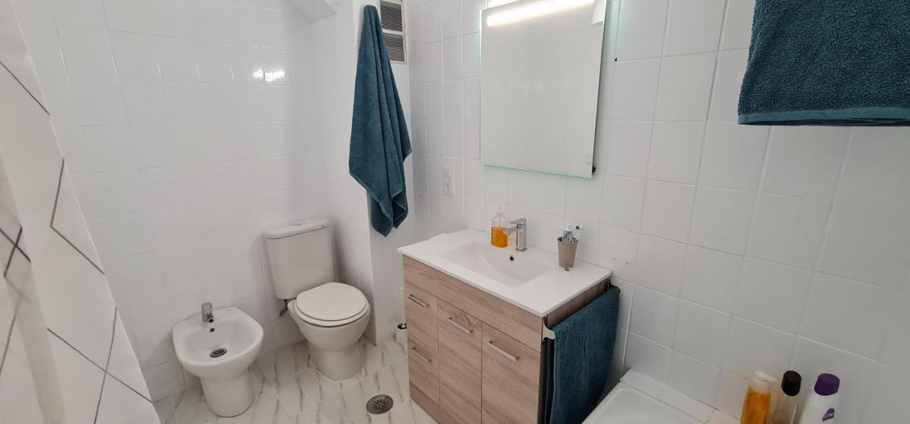 Apartamento Sb Tui Kültér fotó