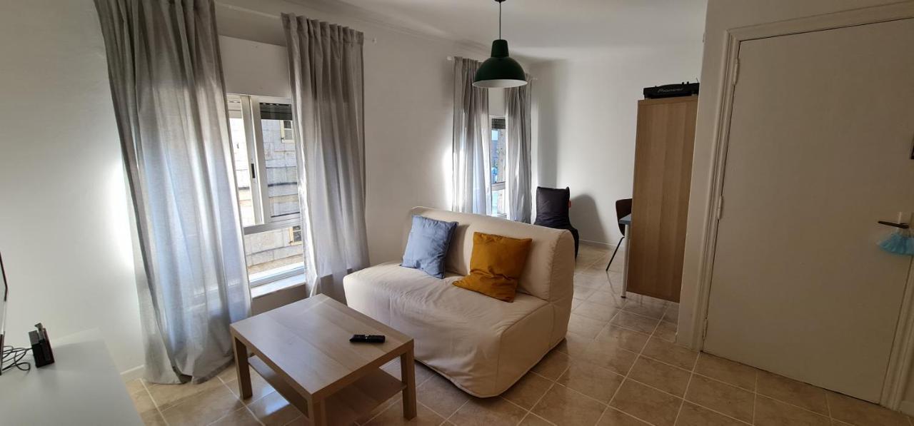 Apartamento Sb Tui Kültér fotó