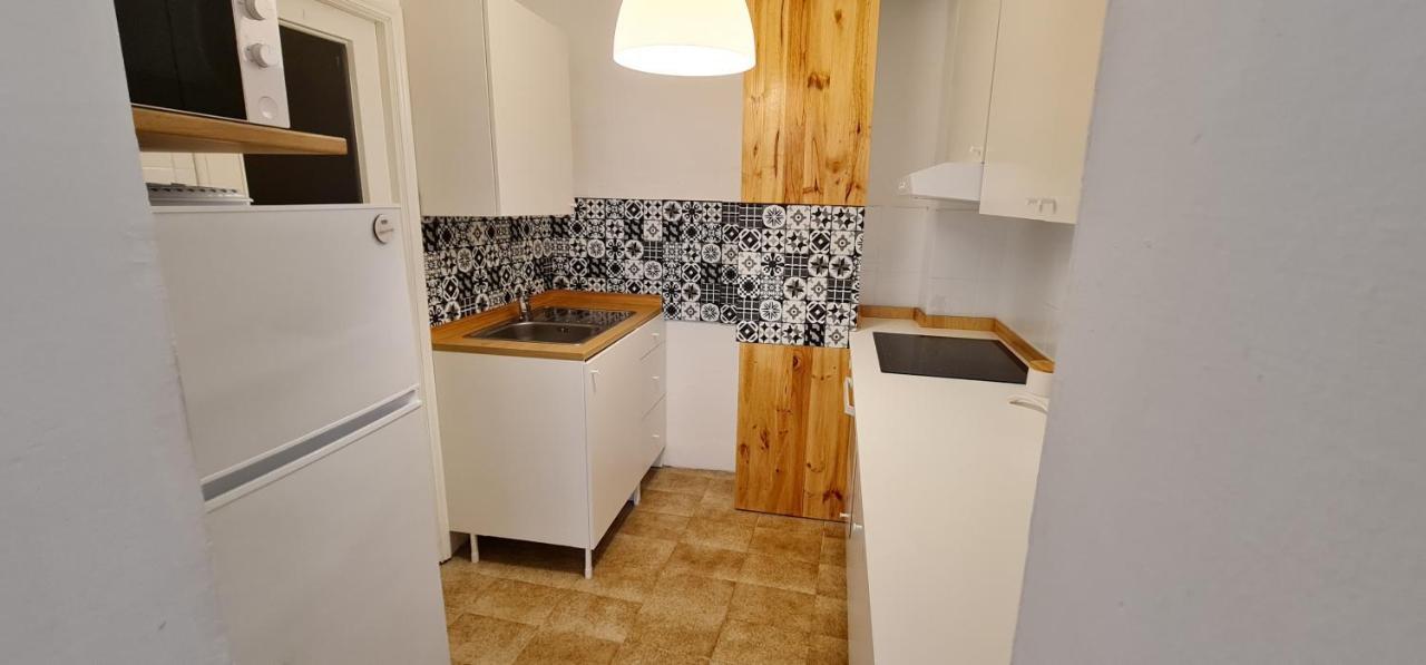 Apartamento Sb Tui Kültér fotó
