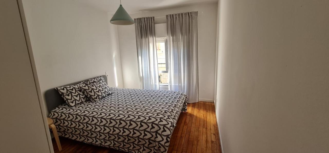 Apartamento Sb Tui Kültér fotó