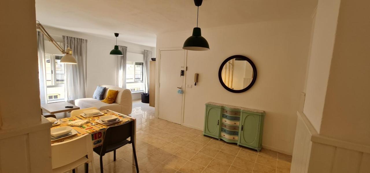Apartamento Sb Tui Kültér fotó
