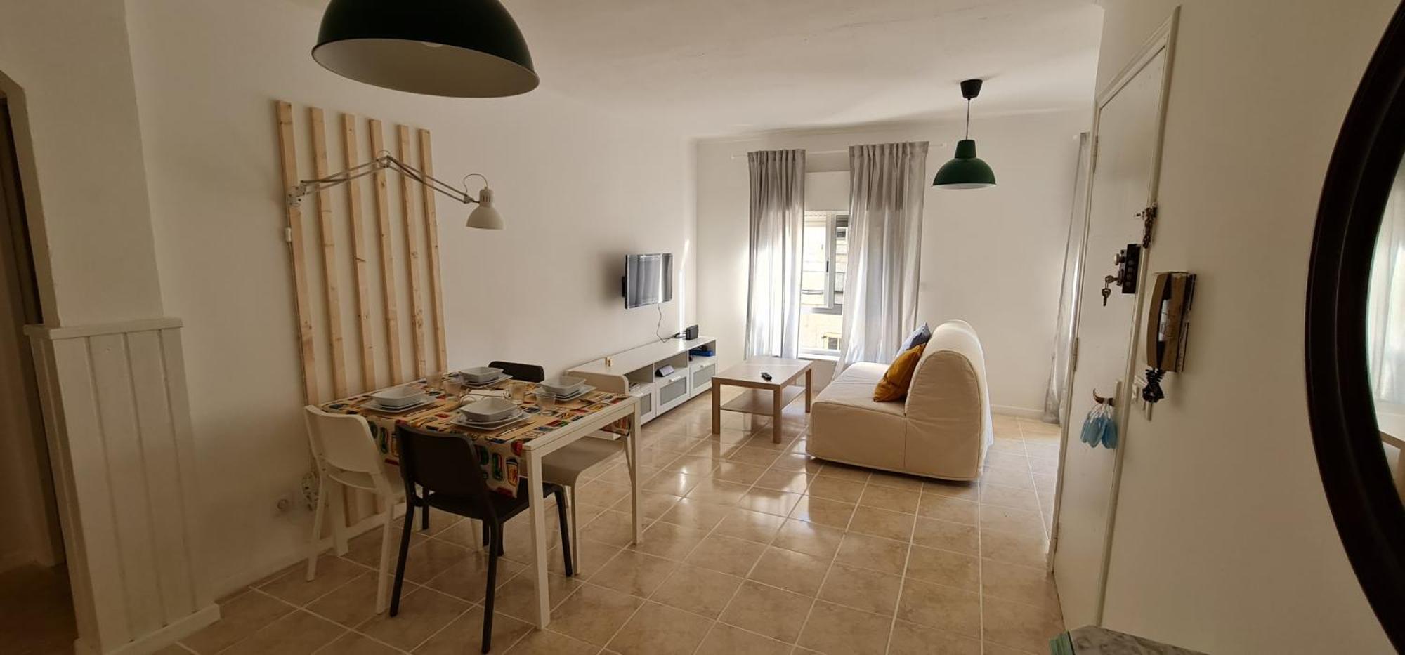 Apartamento Sb Tui Kültér fotó